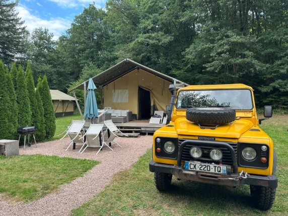 Le Petit Paradis Auvergne - photo 1