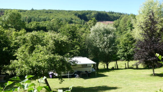 Camping Le Petit Papillon - photo 1