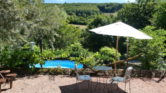 Camping Le Petit Papillon - photo 2