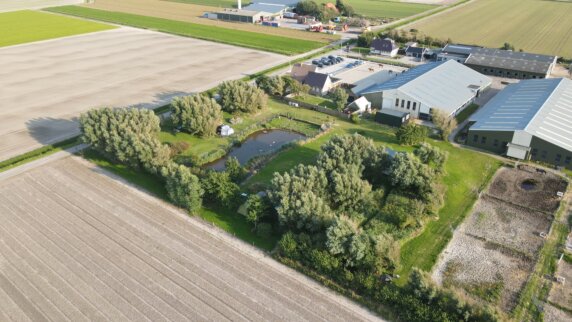 Minicamping in Callantsoog - photo 1