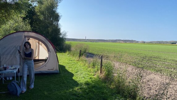 Minicamping in Callantsoog - photo 4