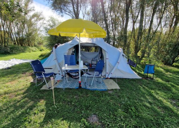 Minicamping in Callantsoog - photo 11