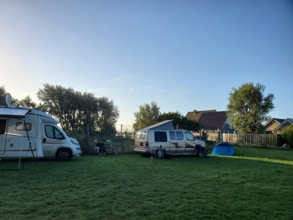 Minicamping in Callantsoog - photo 15