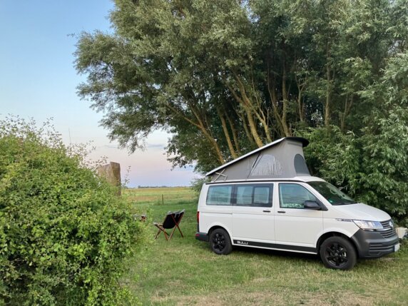 Minicamping in Callantsoog - photo 2