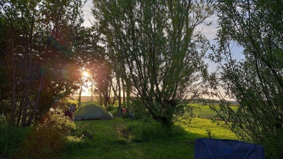 Minicamping in Callantsoog - photo 3