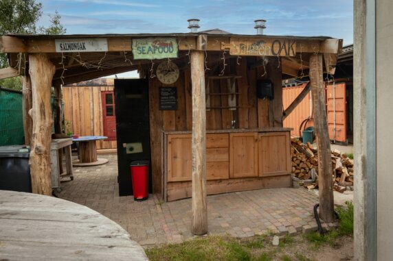 Minicamping in Callantsoog - photo 13