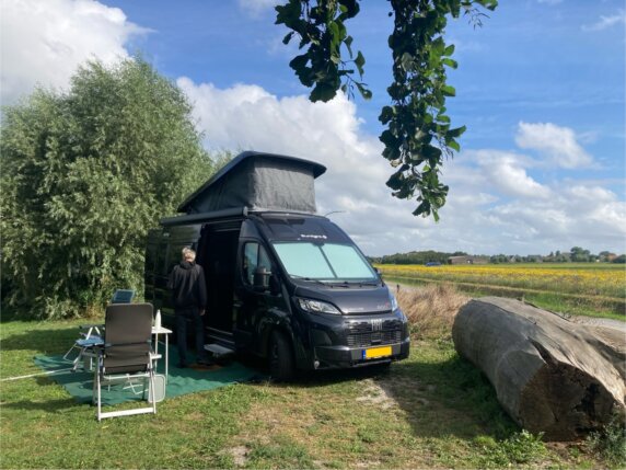 Minicamping in Callantsoog - photo 18