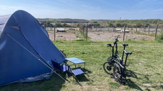 Minicamping in Callantsoog - photo 5
