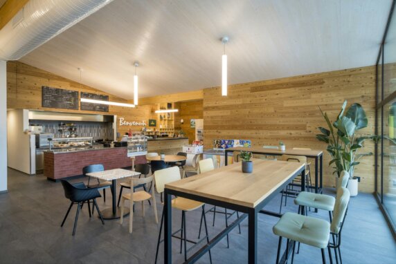 TCS Camping Olivone - photo 13