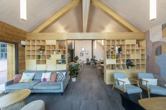 TCS Camping Olivone - photo 12