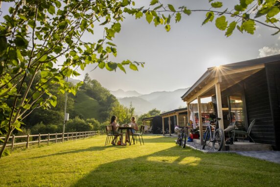 TCS Camping Olivone - photo 3