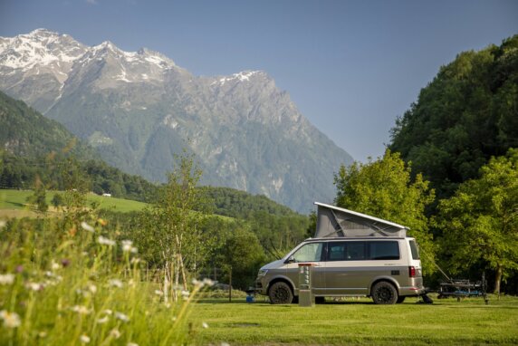 TCS Camping Olivone - photo 11