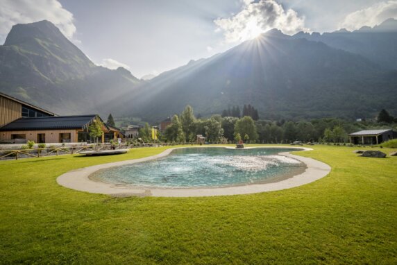 TCS Camping Olivone - photo 9