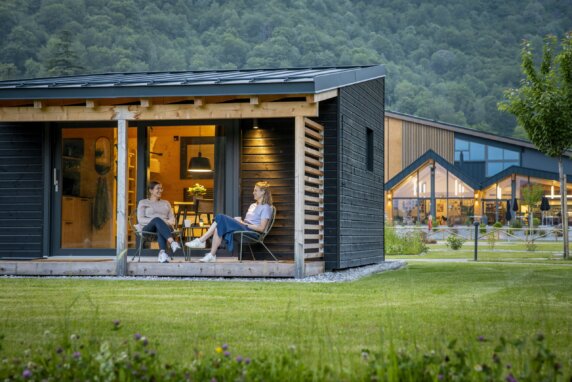 TCS Camping Olivone - photo 7