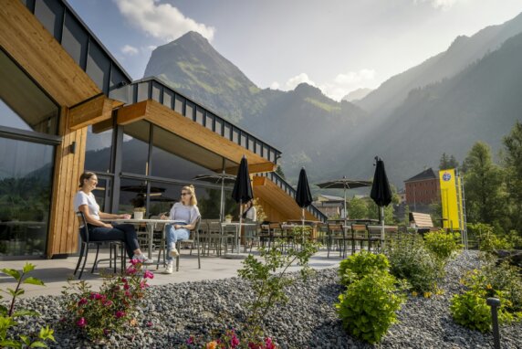 TCS Camping Olivone - photo 6