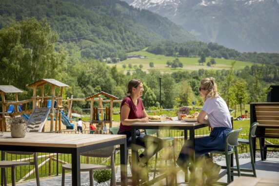 TCS Camping Olivone - photo 5