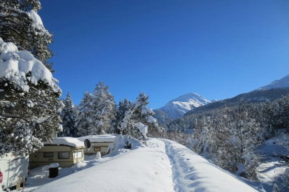 TCS Camping Samedan - photo 9