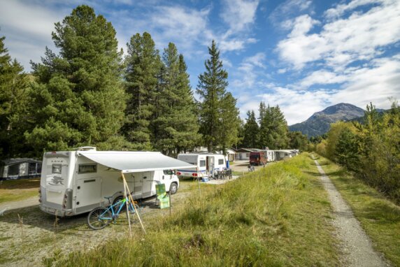 TCS Camping Samedan - photo 7