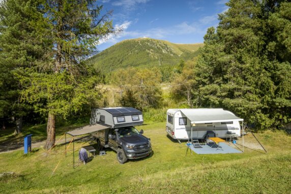 TCS Camping Samedan - photo 6