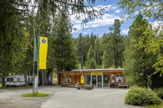 TCS Camping Samedan - photo 8