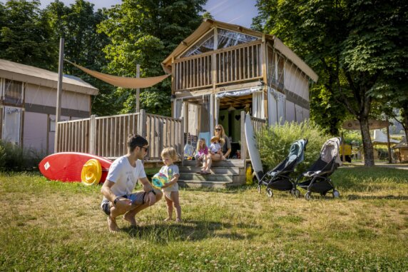 TCS Camping Sion - photo 10