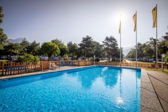 TCS Camping Sion - photo 6