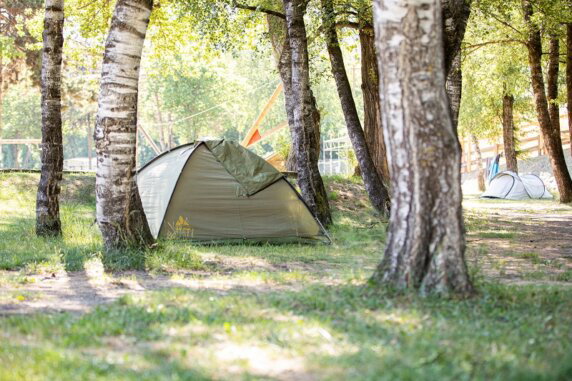 TCS Camping Sion - photo 4