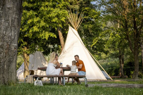 TCS Camping Sion - photo 11