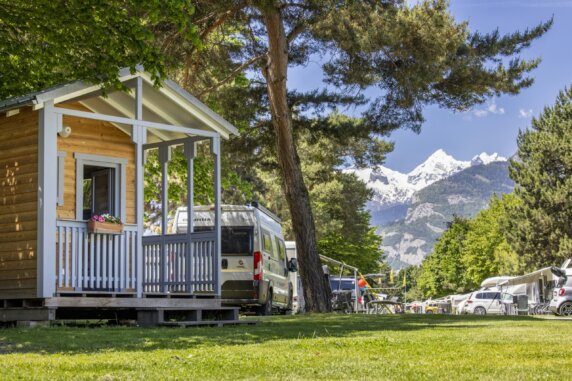 TCS Camping Sion - photo 3