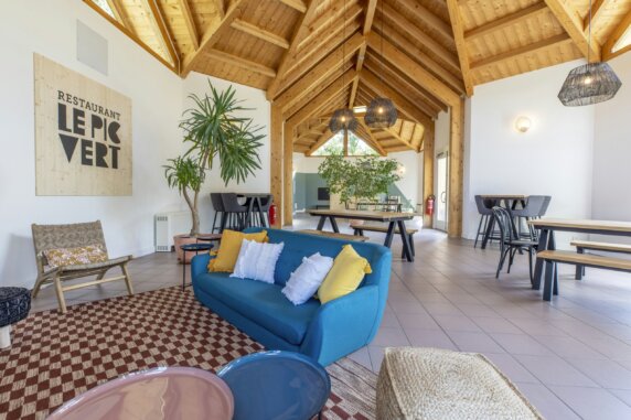 TCS Camping Sion - photo 9