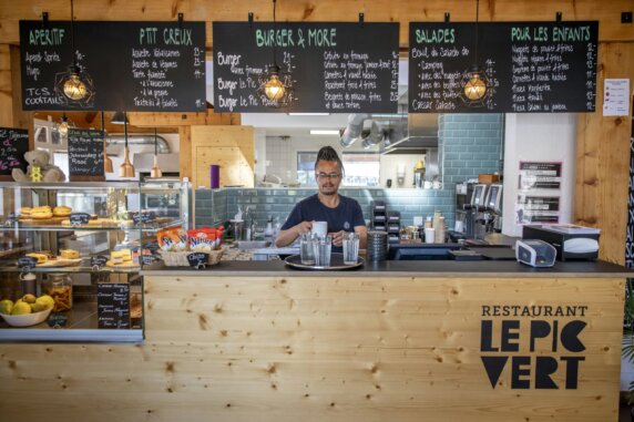 TCS Camping Sion - photo 8