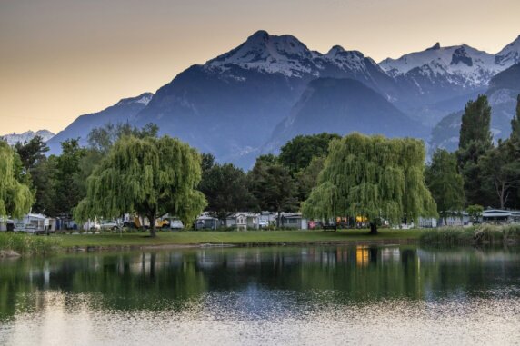 TCS Camping Sion - photo 1