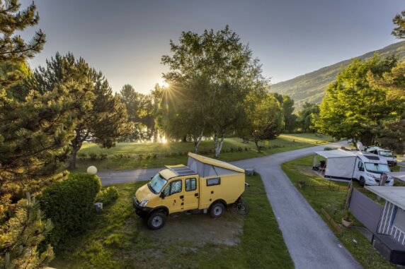 TCS Camping Sion - photo 5