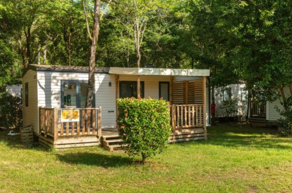 Camping Homair – Lou Pignada - photo 6
