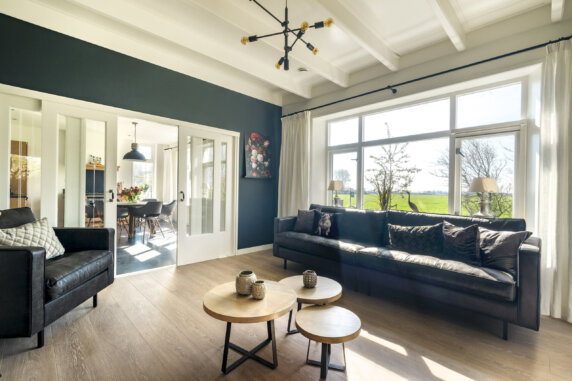 Boerderijwoning - photo 3