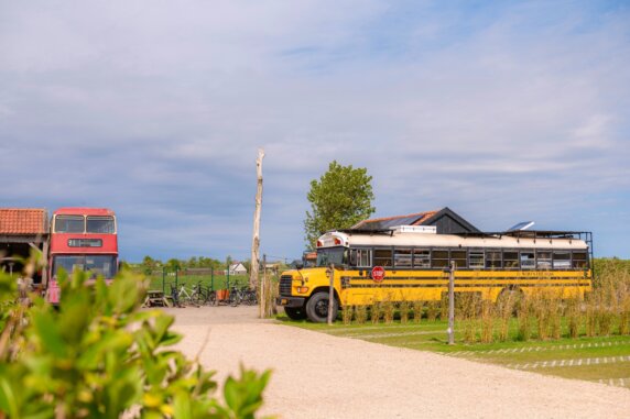 Camping de Tulpenweide - photo 13