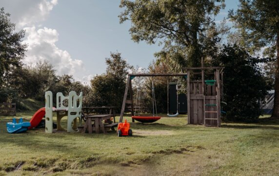 Camping de Tulpenweide - photo 4