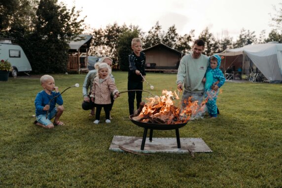 Camping de Tulpenweide - photo 3