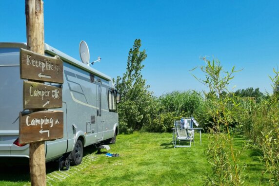 Camping de Tulpenweide - photo 2