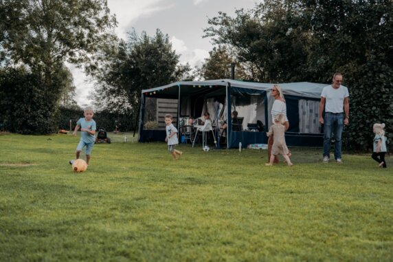 Camping de Tulpenweide - photo 9