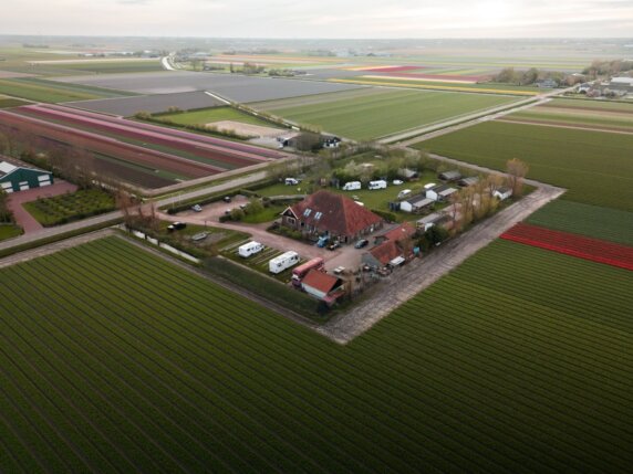 Camping de Tulpenweide - photo 6