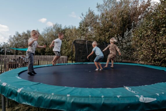 Camping de Tulpenweide - photo 7