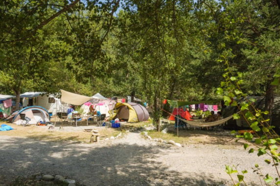 Camping Du Brec - photo 2