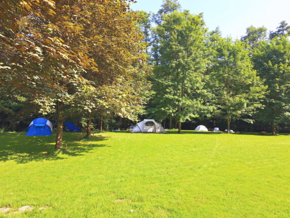 Camping du Pouhou - photo 1