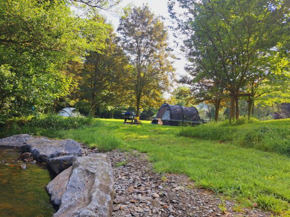 Camping du Pouhou - photo 2