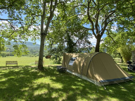 Camping Et Lodges De Coucouzac - photo 1