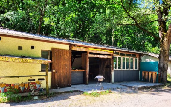 Camping Le Bois Flottant - photo 10