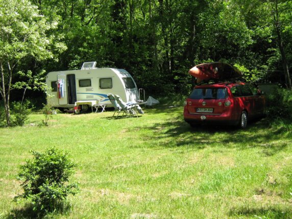 Camping Le Bois Flottant - photo 3