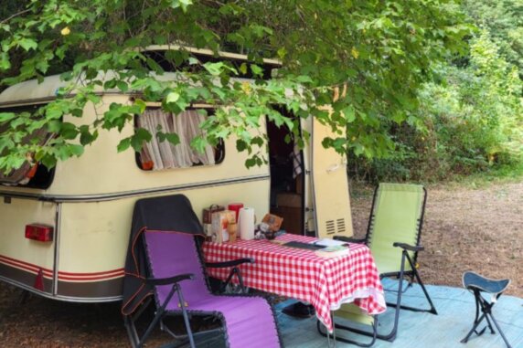 Camping Le Bois Flottant - photo 4