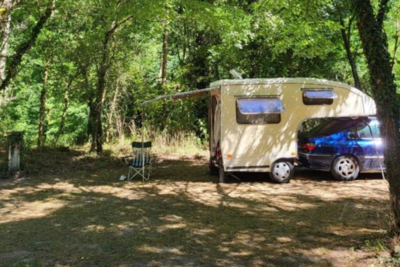 Camping Le Bois Flottant - photo 7